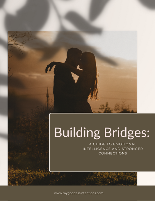 Building Bridges: A Guide to Emotional Intelligence and Stronger Connections