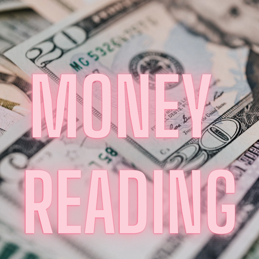 Mini Money Reading
