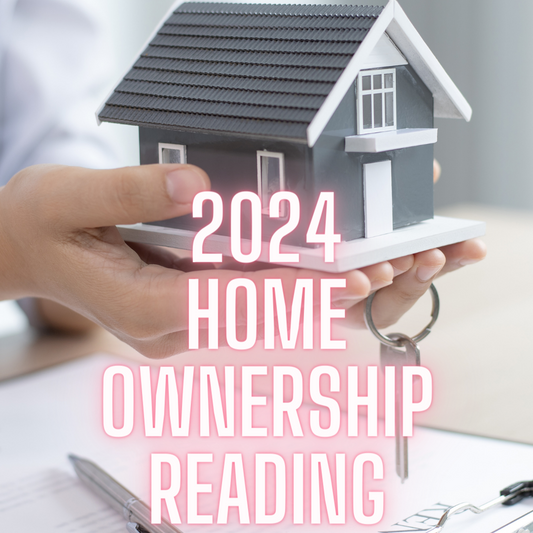 2024 Home Ownership Reading