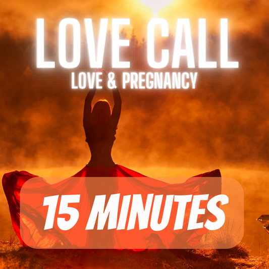 Love Call - 15 Minutes - Love and Pregnancy